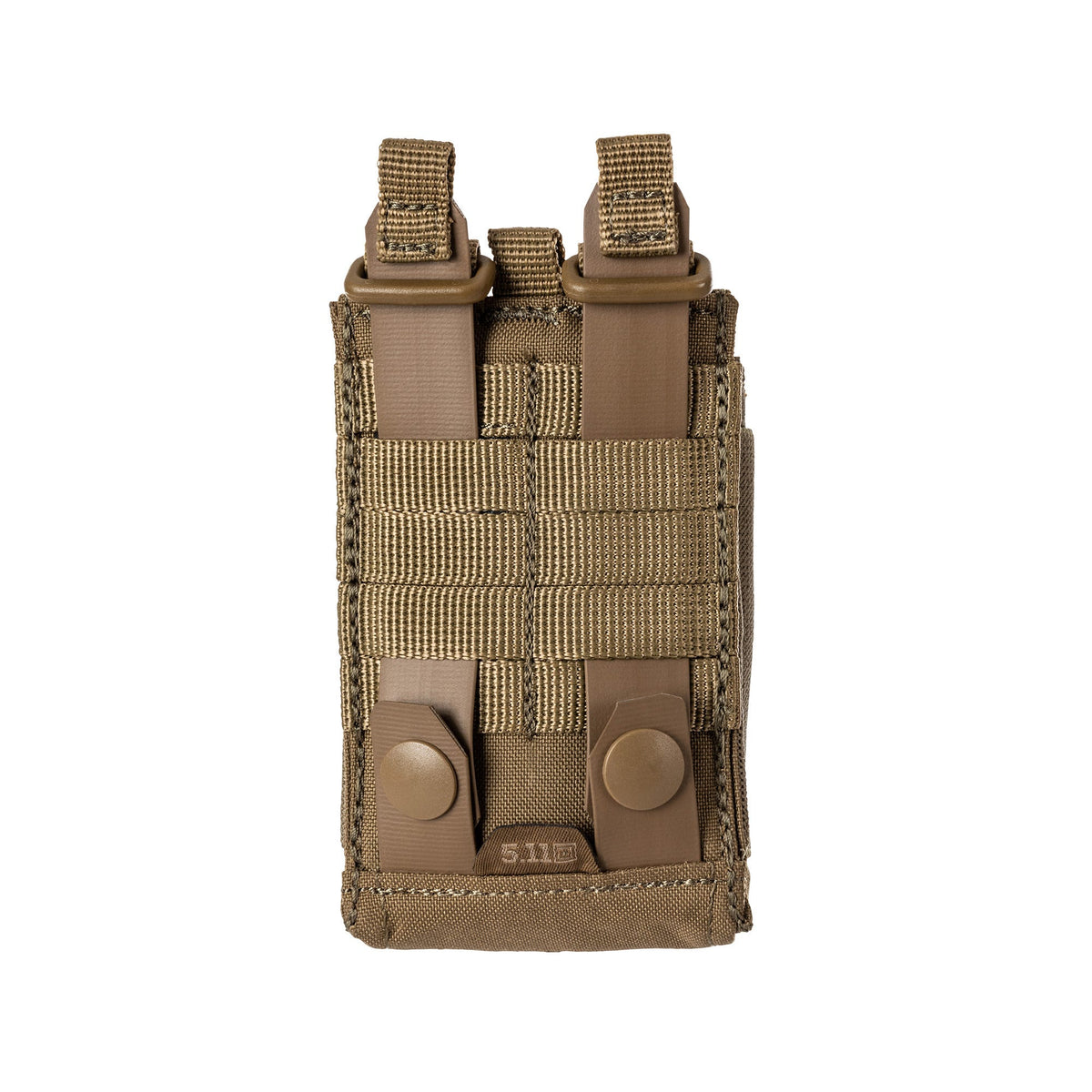 5.11 Flex Single AR Mag Pouch 2.0 i Kangaroo, magasinficka för AR-magasin