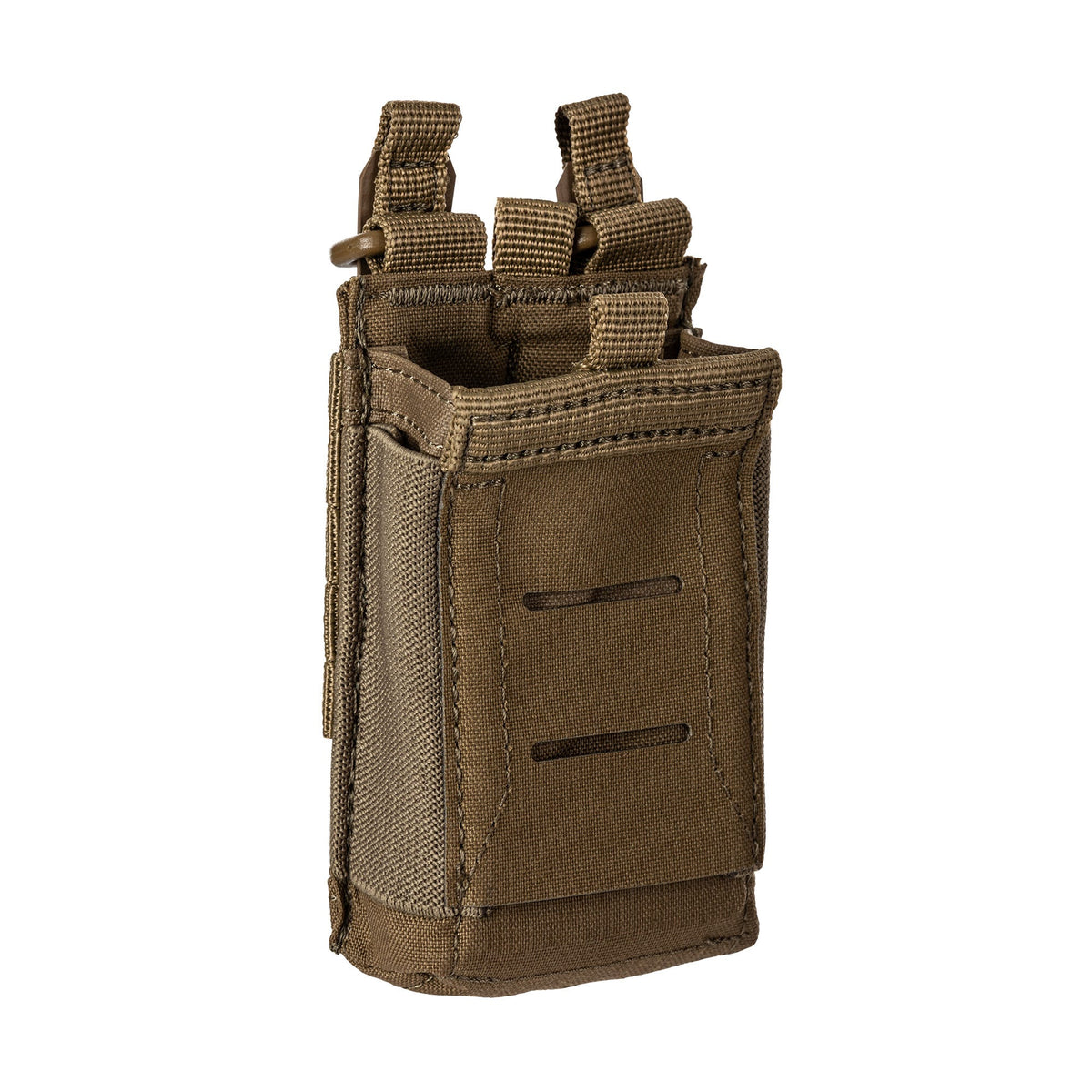5.11 Flex Single AR Mag Pouch 2.0 i Kangaroo, magasinficka för AR-magasin