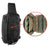 5.11 Tactical LVC10 Utility/Med Sling i Black