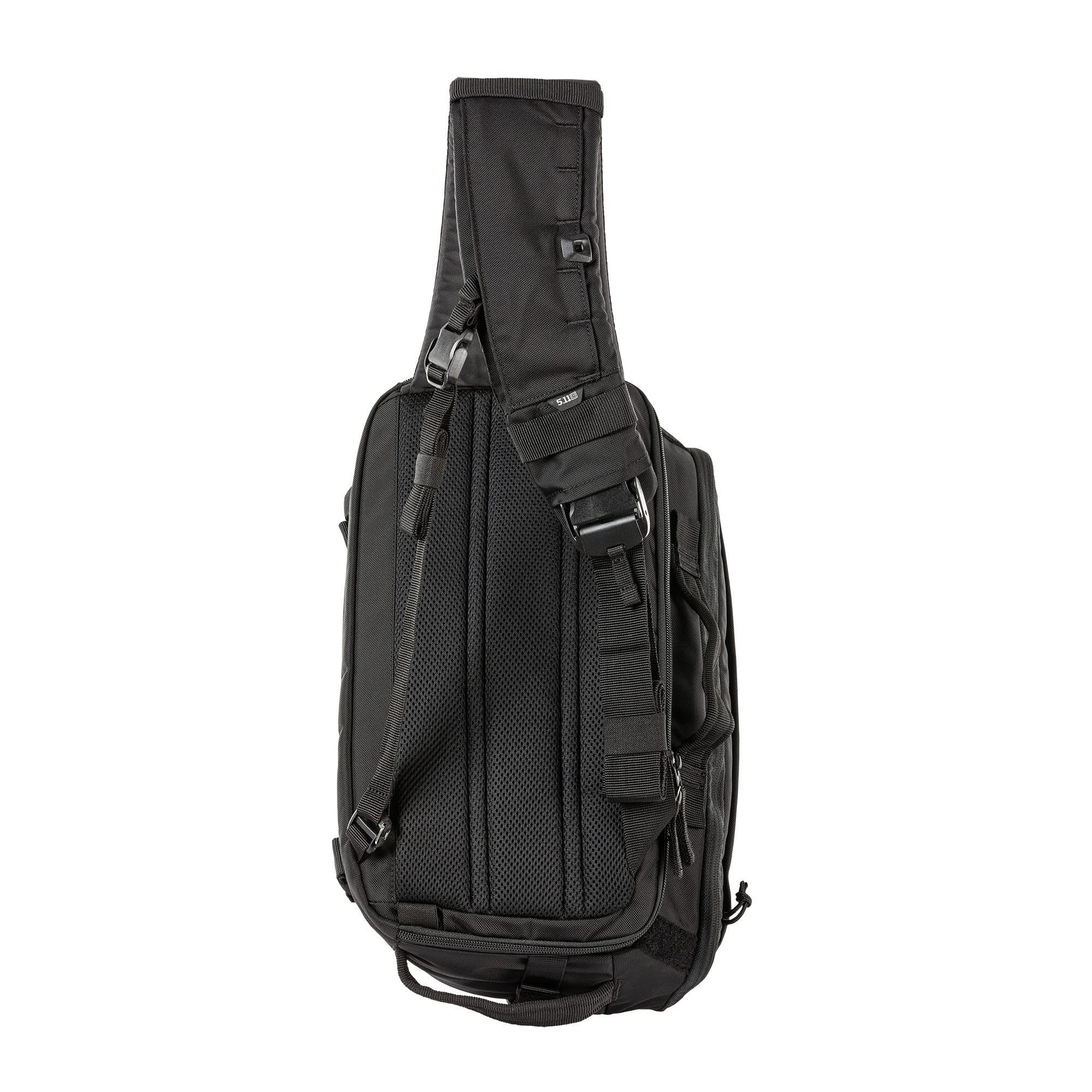 5.11 Tactical LVC10 Utility/Med Sling i Black