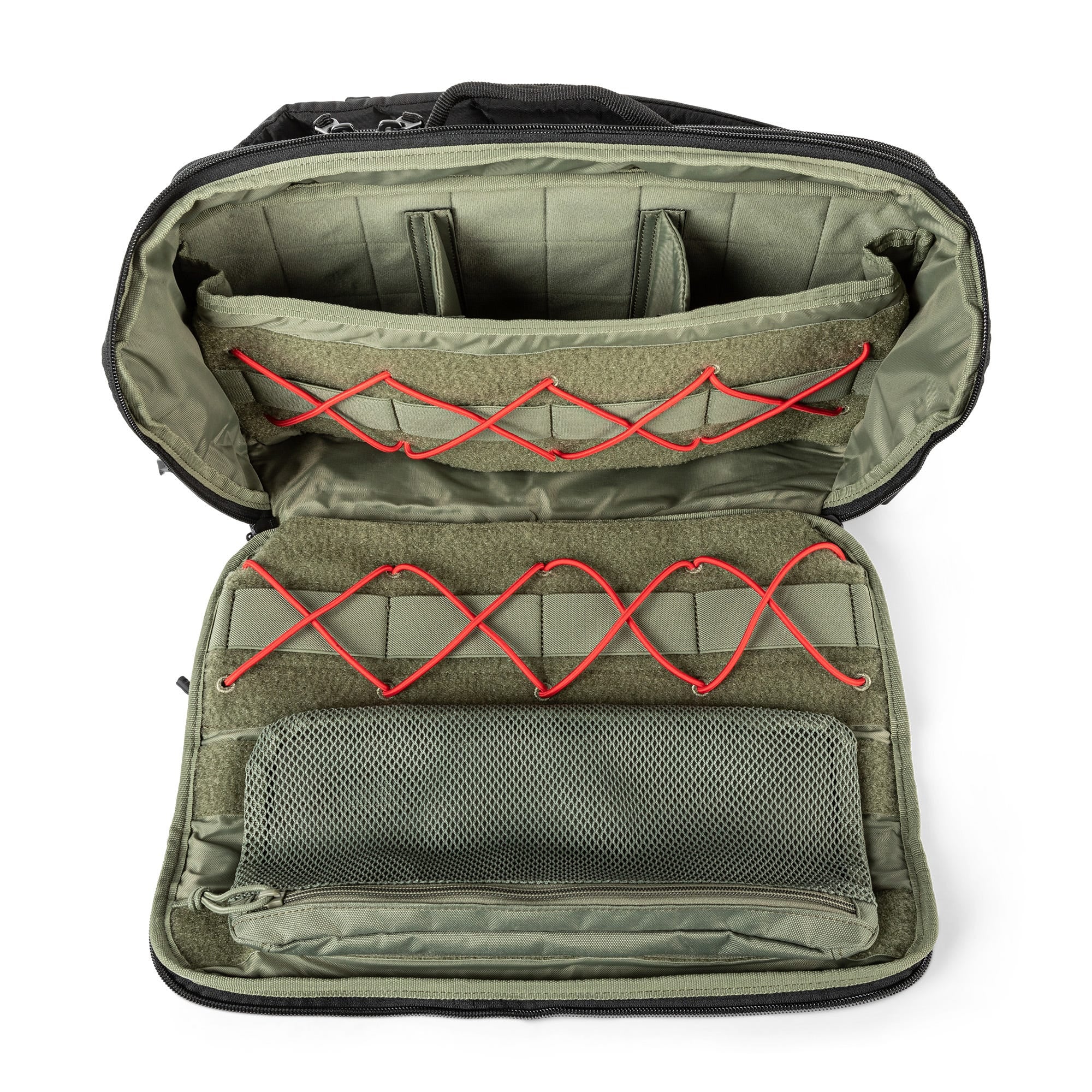 5.11 Tactical LVC10 Utility/Med Sling i Black