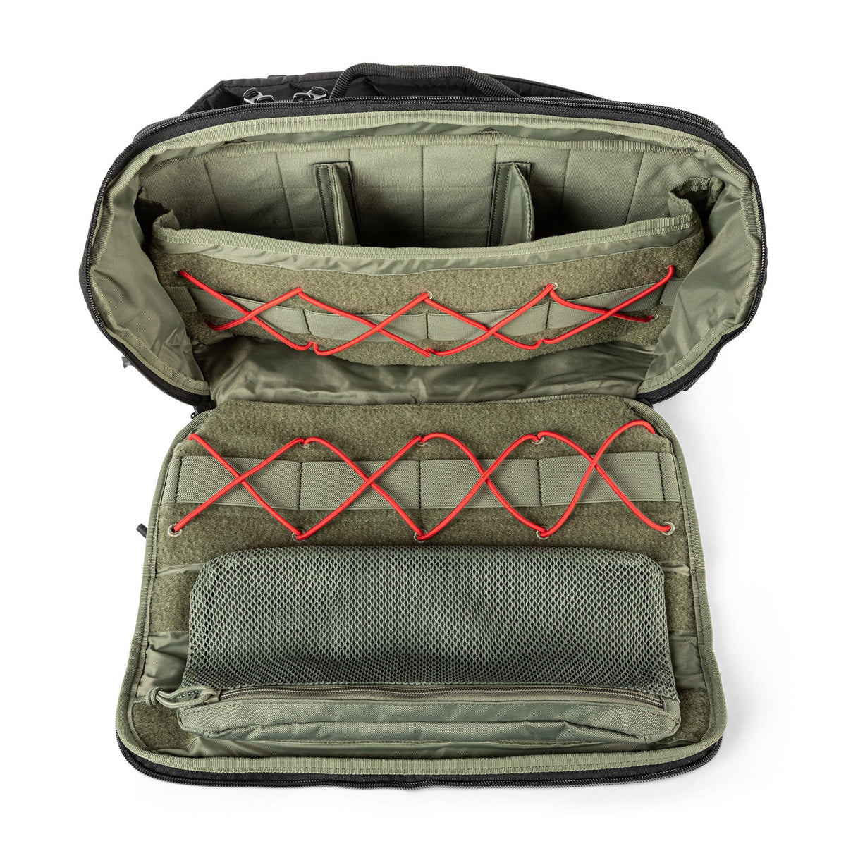 5.11 Tactical LVC10 Utility/Med Sling i Black