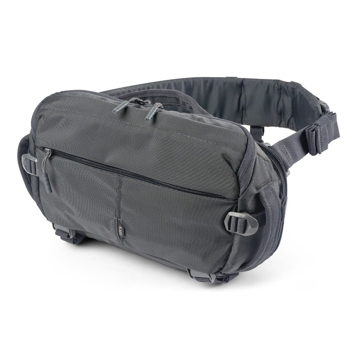 5.11 LVC8 Sling Pack slingväska i Iron Grey