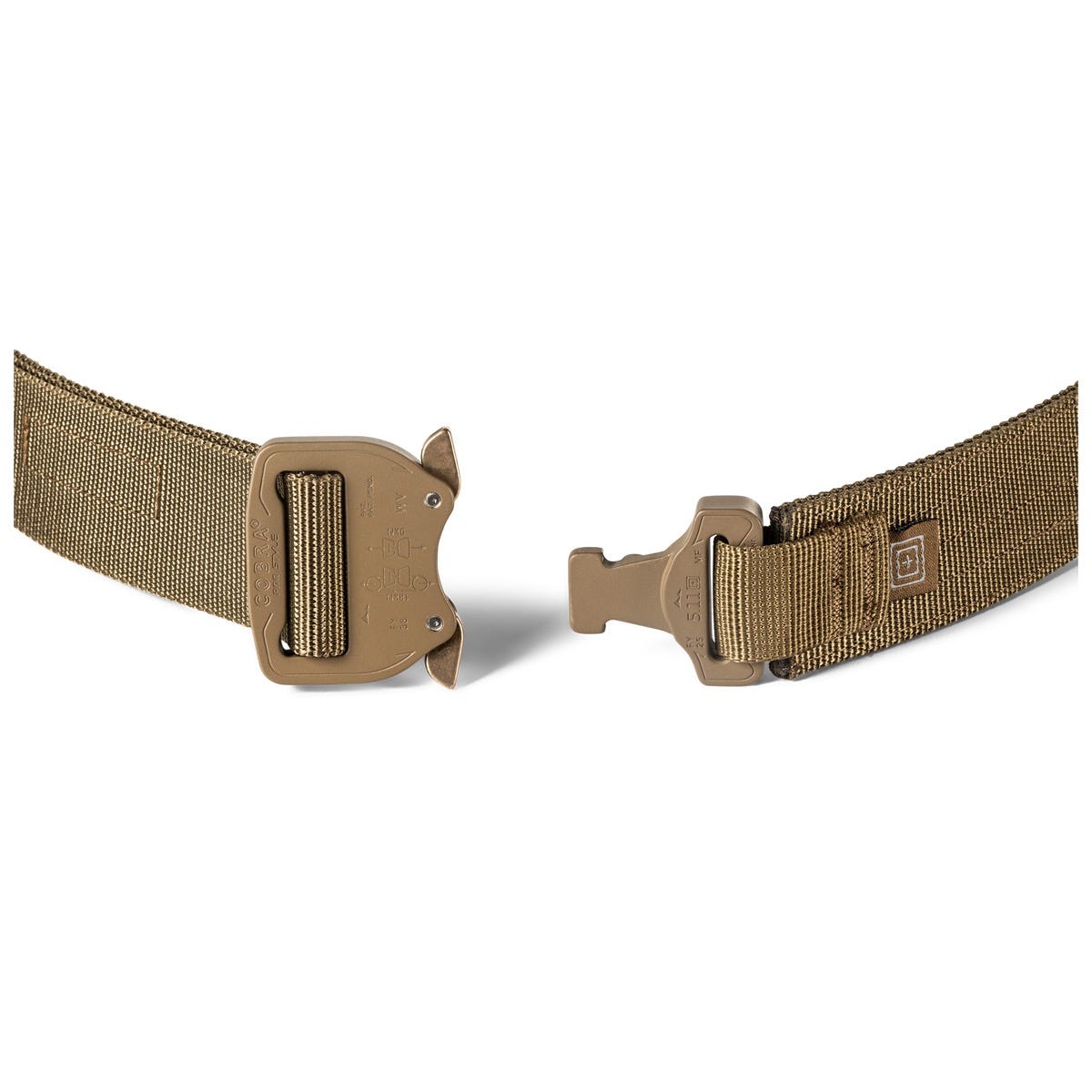 5.11 Tactical Maverick EDC 1.5 Belt i Kangaroo
