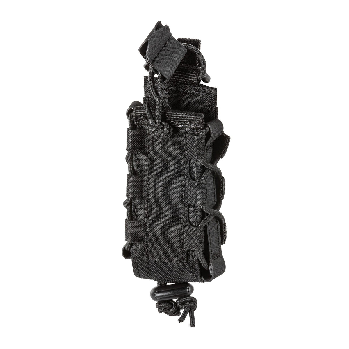 5.11 Flex Single Pistol Mag Multi Pouch magasinhållare i Black