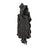 5.11 Flex Single Pistol Mag Multi Pouch magasinhållare i Black
