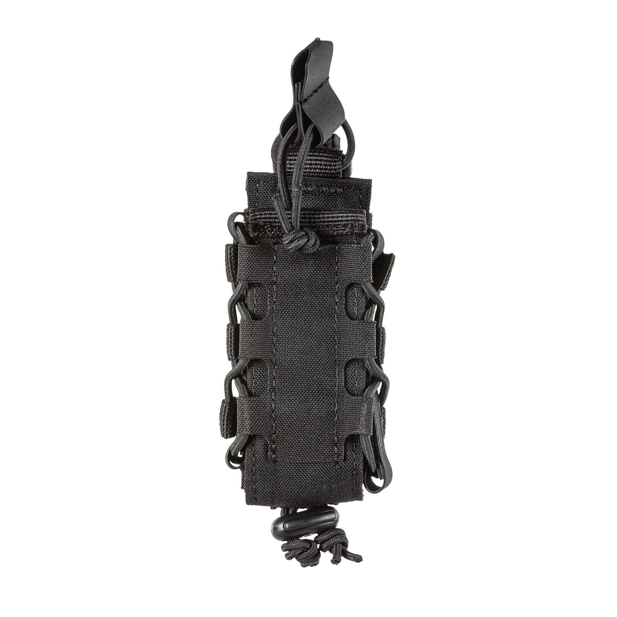 5.11 Flex Single Pistol Mag Multi Pouch magasinhållare i Black