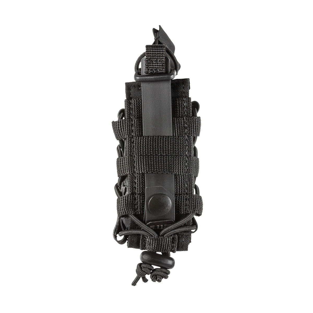 5.11 Flex Single Pistol Mag Multi Pouch magasinhållare i Black
