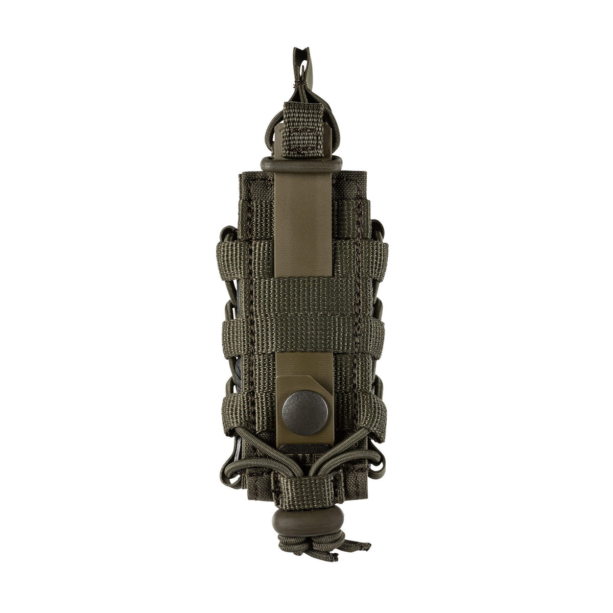 5.11 Flex Single Pistol Mag Multi Pouch magasinhållare i Ranger Green
