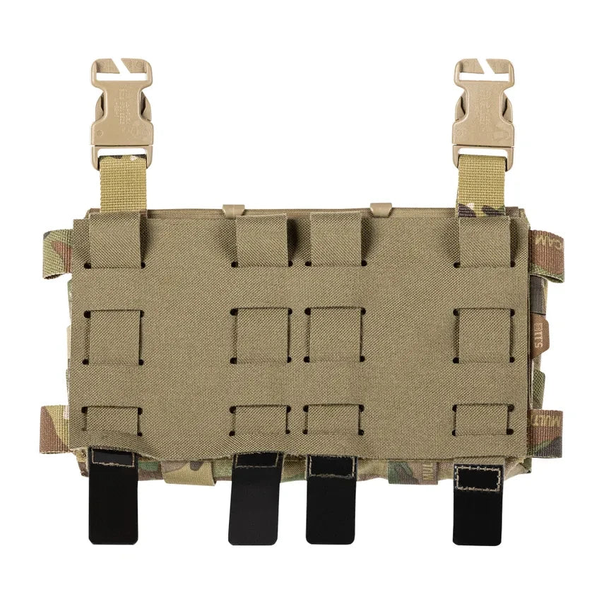 5.11 Modular STS Placard i Multicam