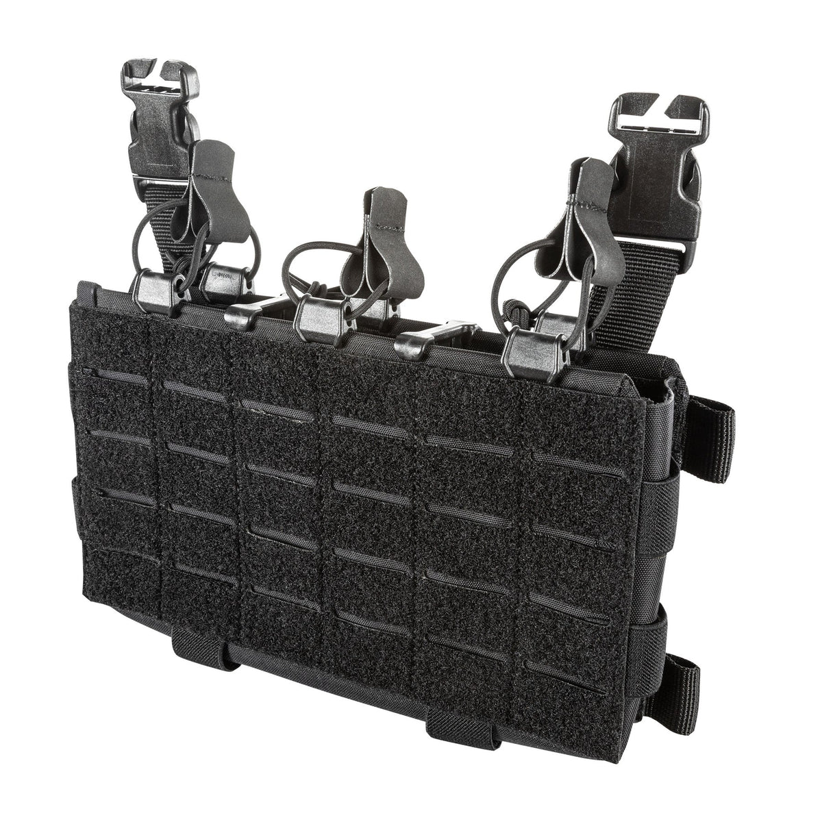 5.11 Tactical Modular STS Placard i Black – modulär placard för taktisk utrustning
