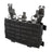 5.11 Tactical Modular STS Placard i Black – modulär placard för taktisk utrustning