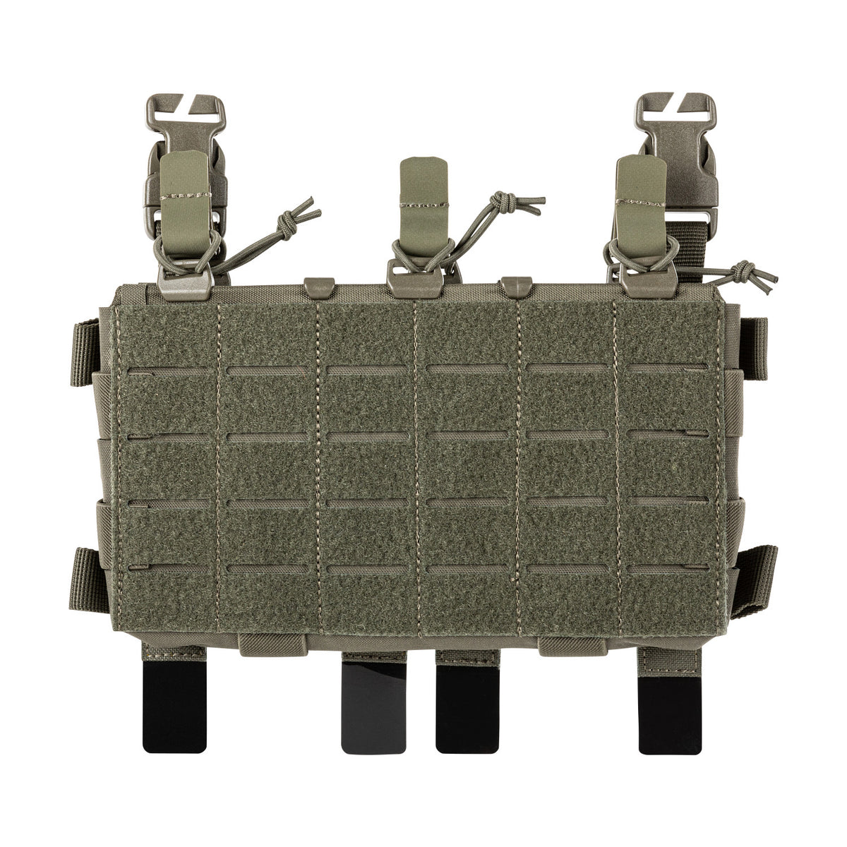 5.11 - Modular STS Placard - Ranger Green (186)