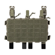 5.11 - Modular STS Placard - Ranger Green (186)