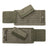5.11 QR Plate Carrier Soft Armor Cummerbund - NIR i Ranger Green