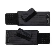 5.11 QR Plate Carrier Soft Armor Compatible Cummerbund i Black