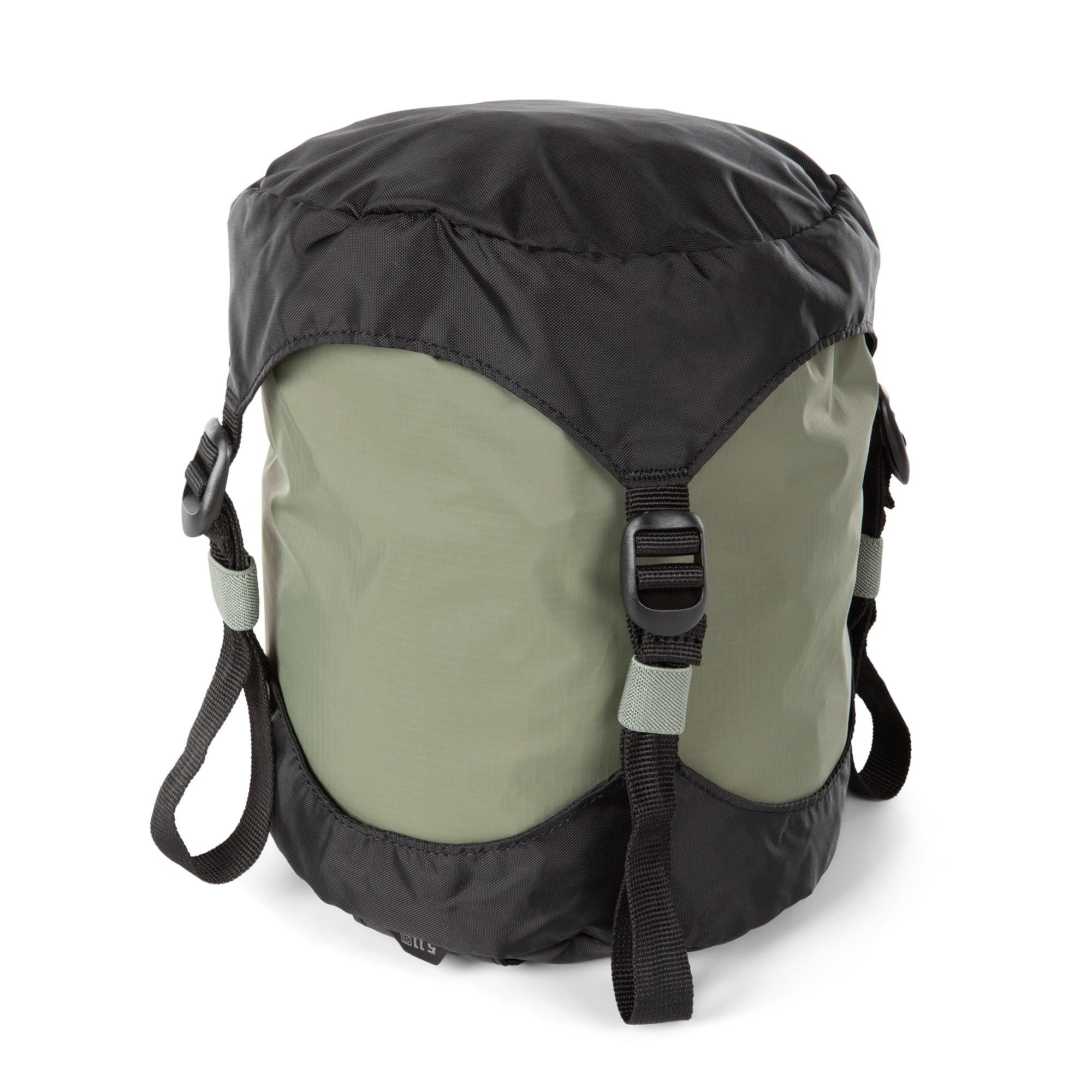 5.11 Tactical Compression Sack 15L kompressionssäck i Sage Green