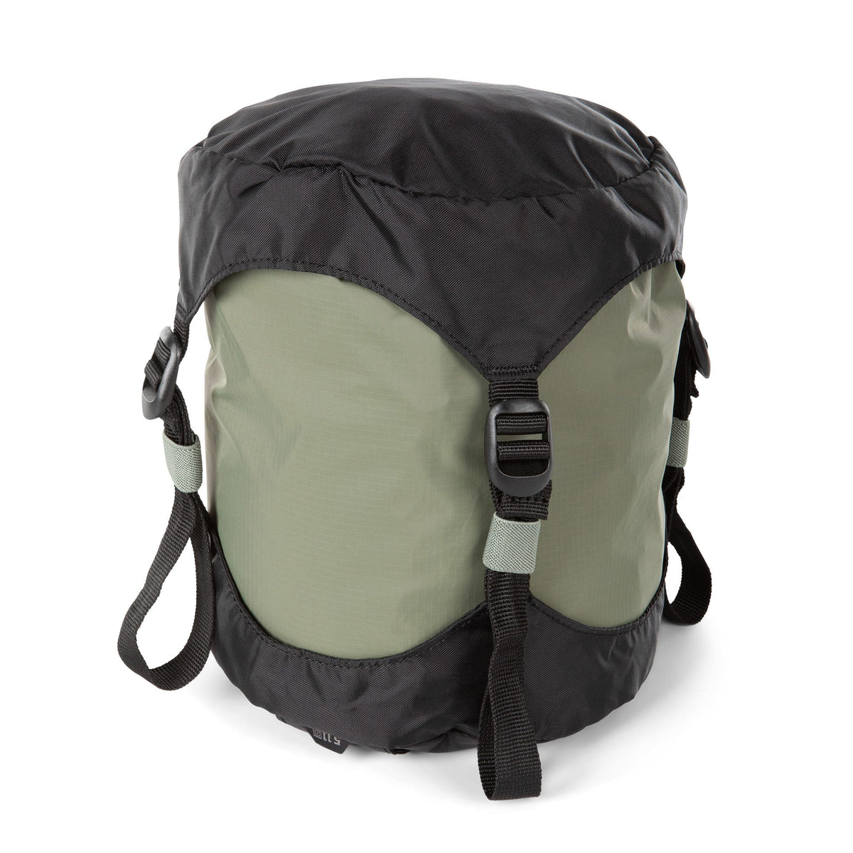 5.11 Tactical Compression Sack 15L kompressionssäck i Sage Green