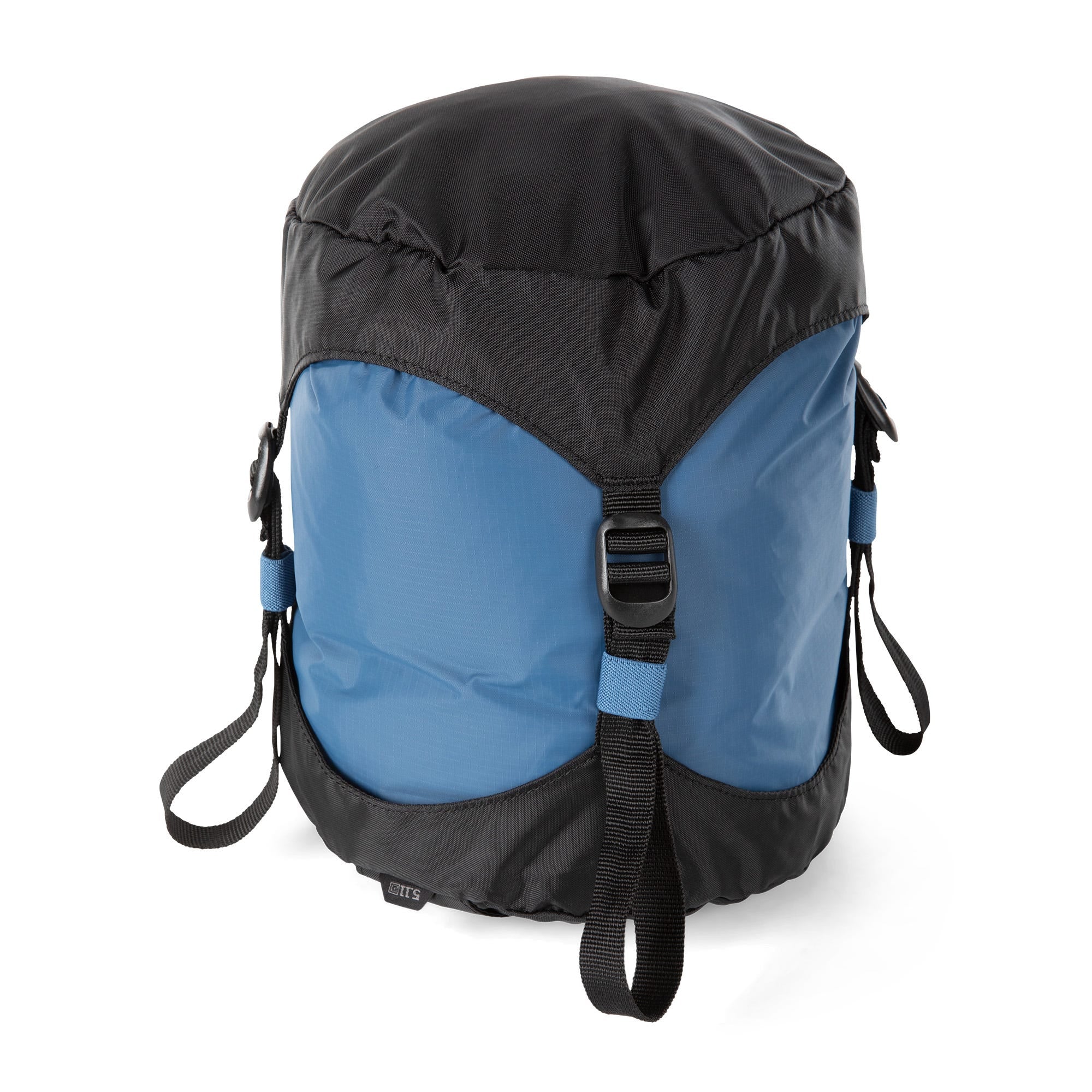 5.11 Tactical Compression Sack 20L kompressionssäck i Ensign Blue