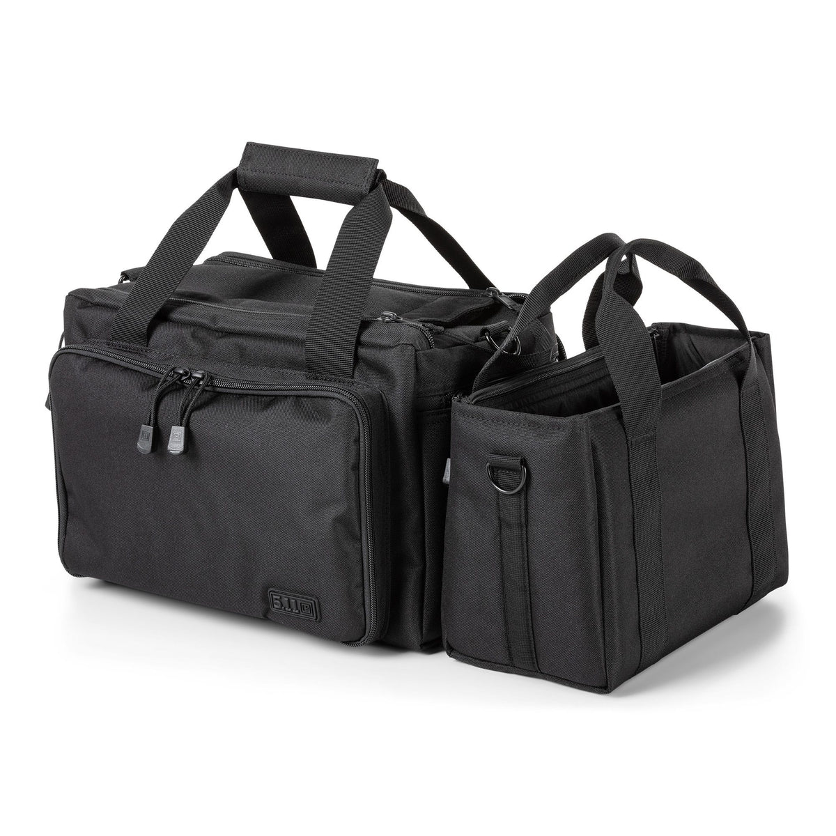 5.11 Range Qualifier Bag 18L skjutväska i Black