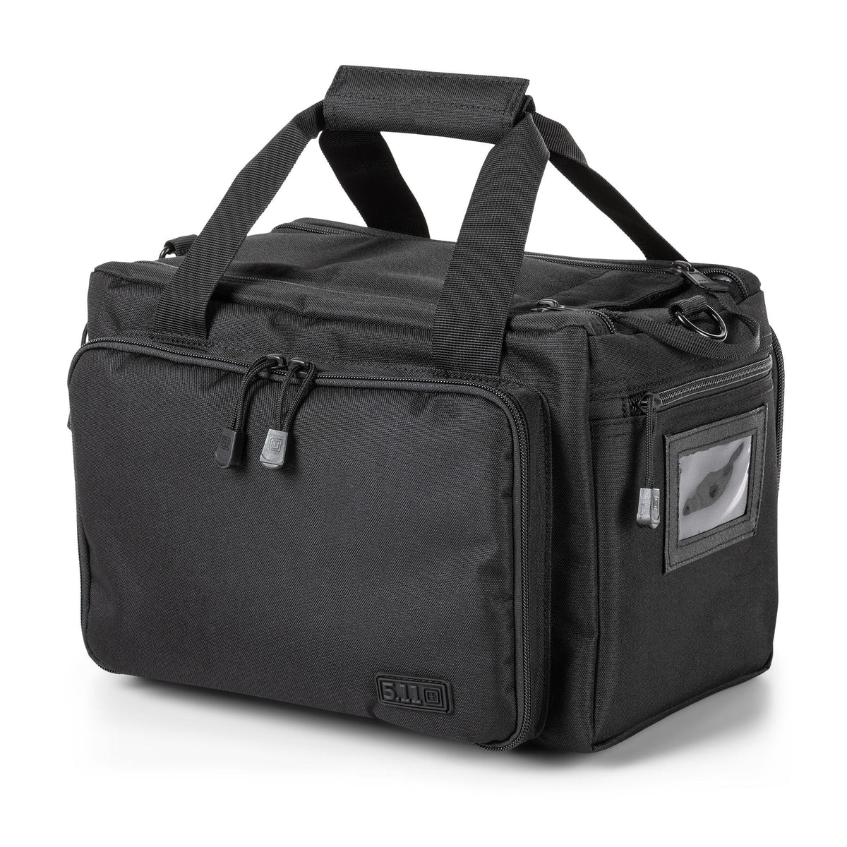 5.11 Range Qualifier Bag 18L skjutväska i Black