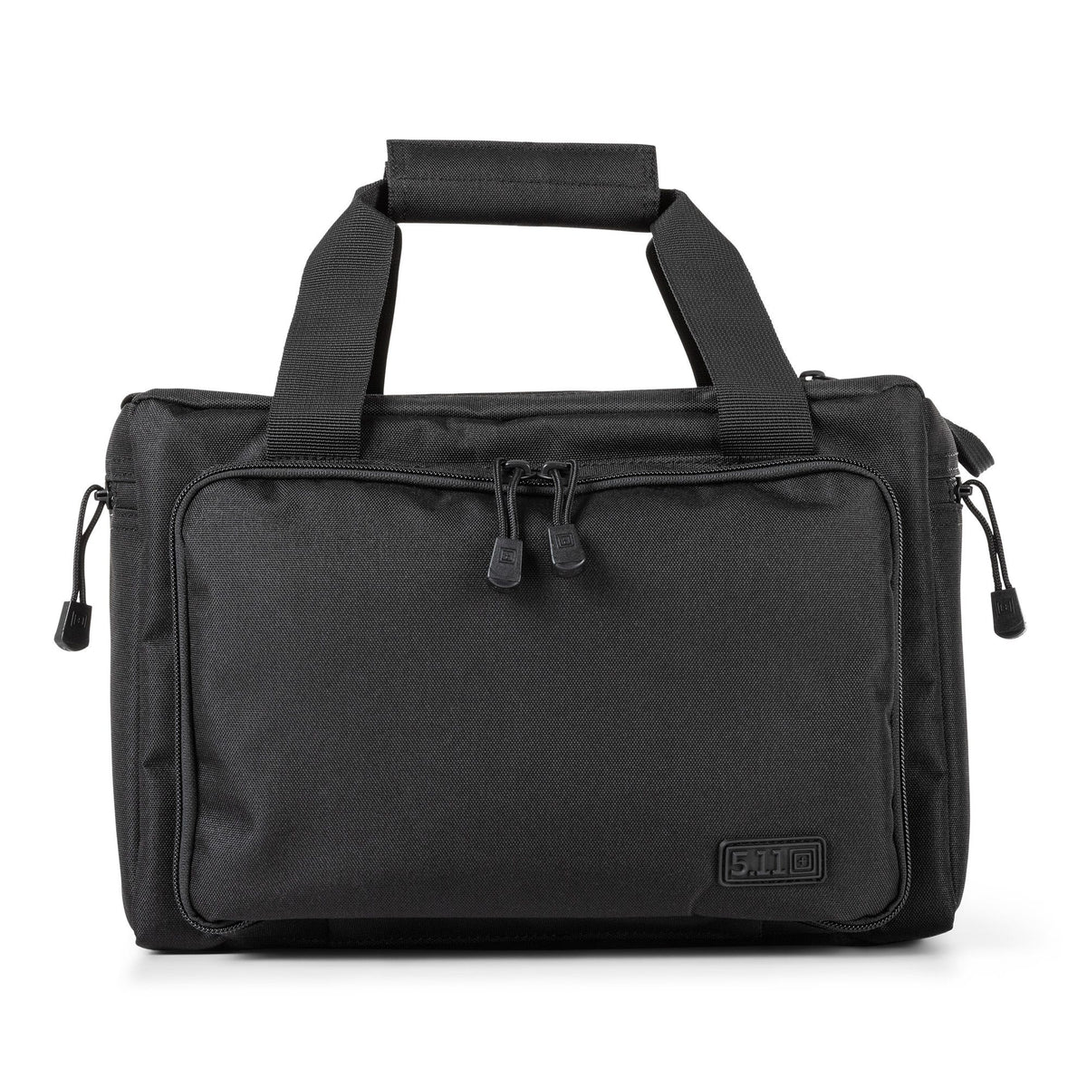 5.11 Range Qualifier Bag 18L skjutväska i Black