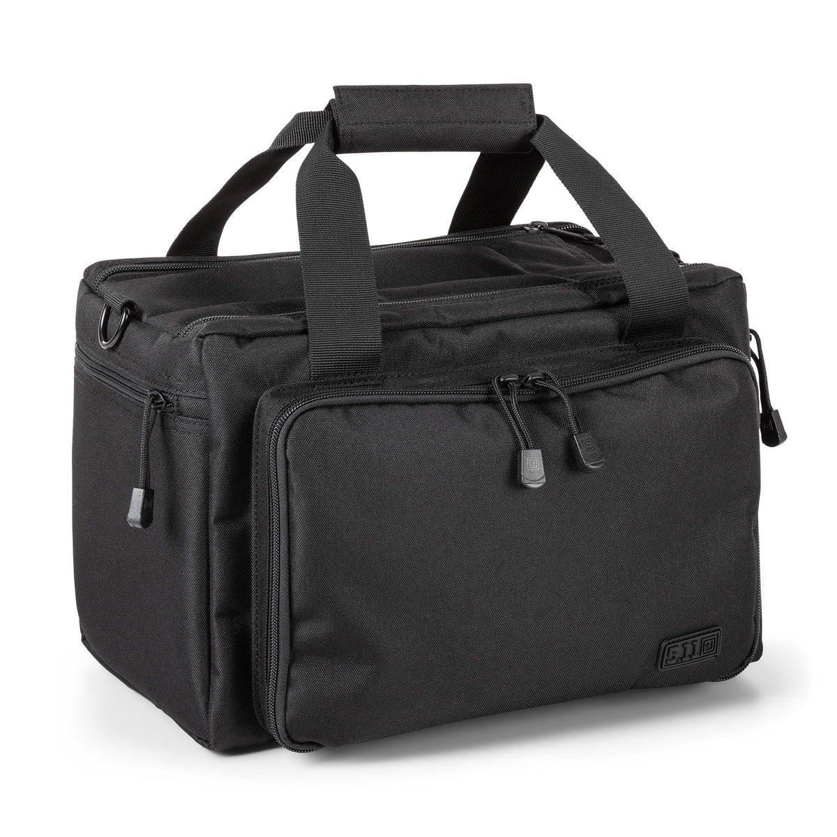 5.11 Range Qualifier Bag 18L skjutväska i Black