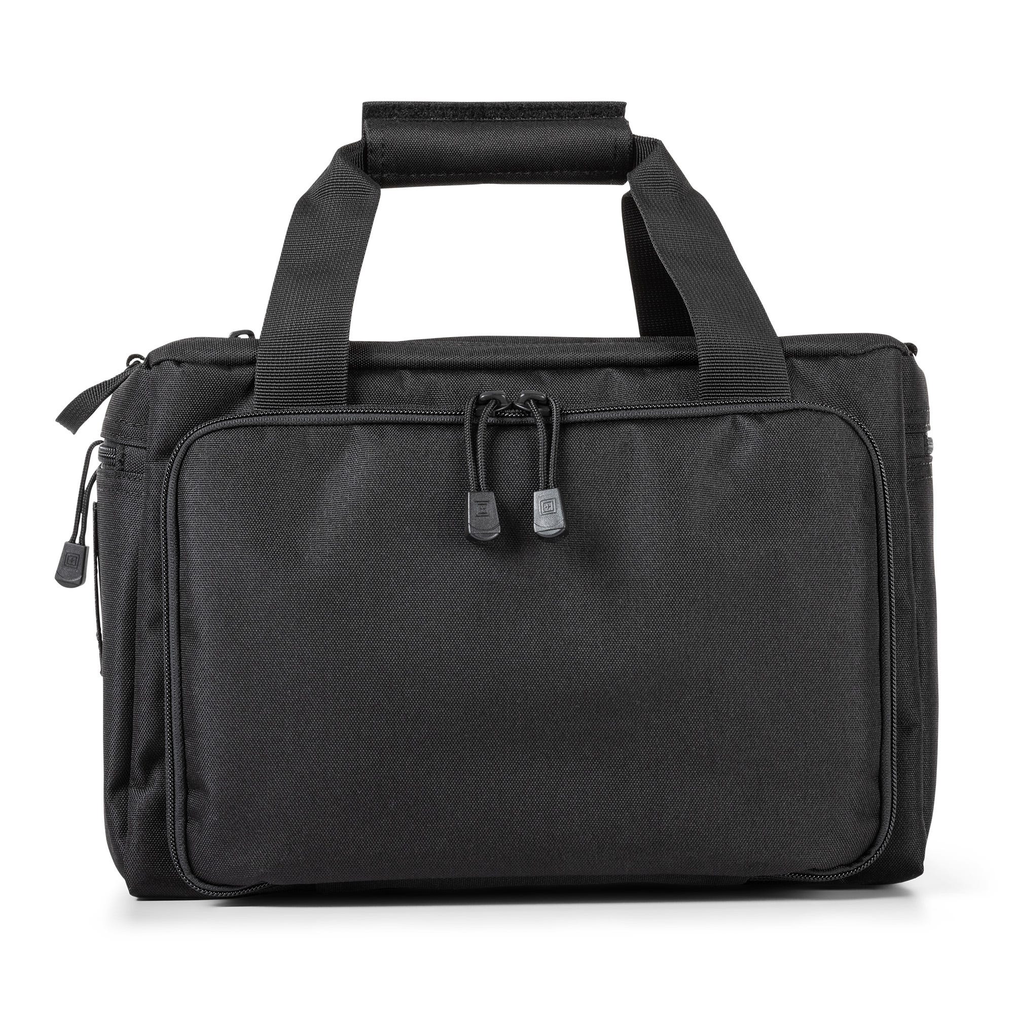 5.11 Range Qualifier Bag 18L skjutväska i Black