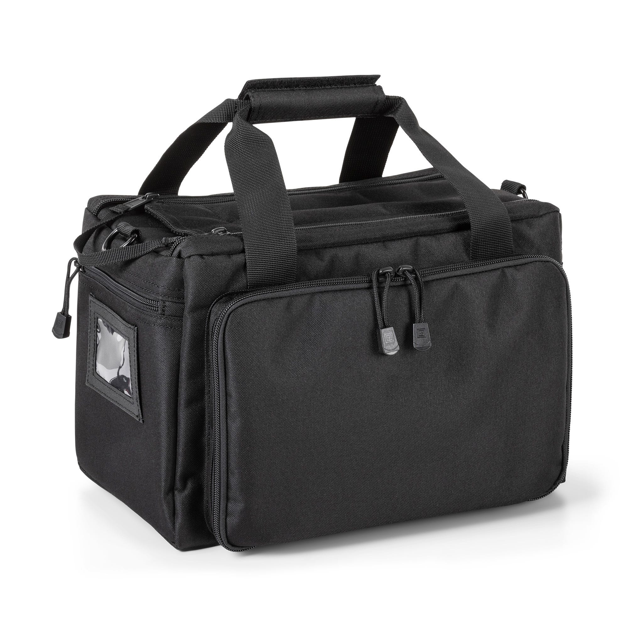 5.11 Range Qualifier Bag 18L skjutväska i Black
