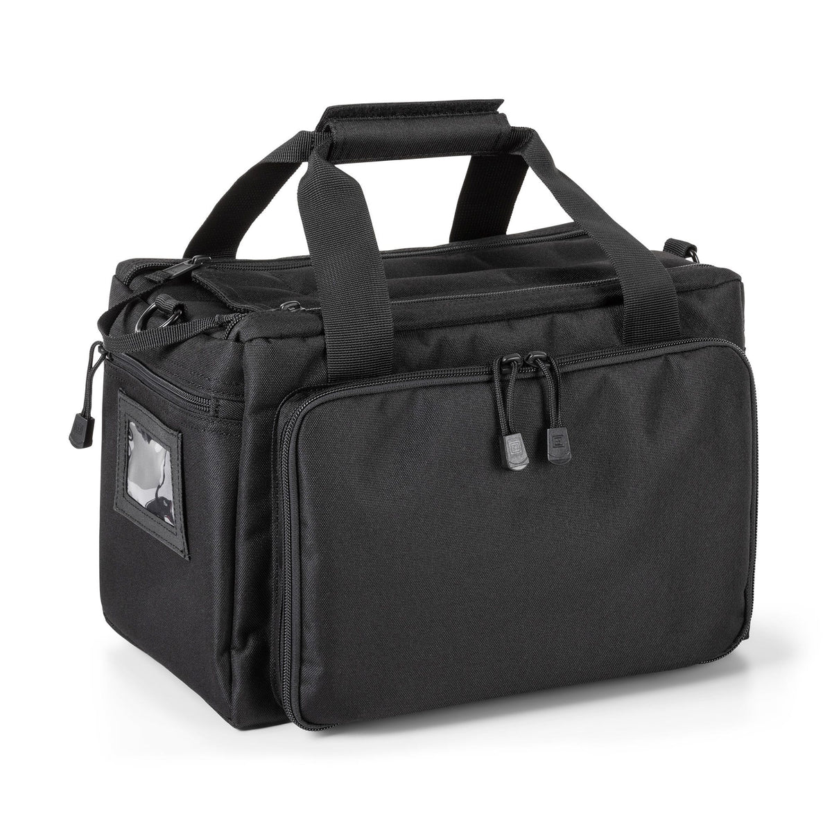 5.11 Range Qualifier Bag 18L skjutväska i Black