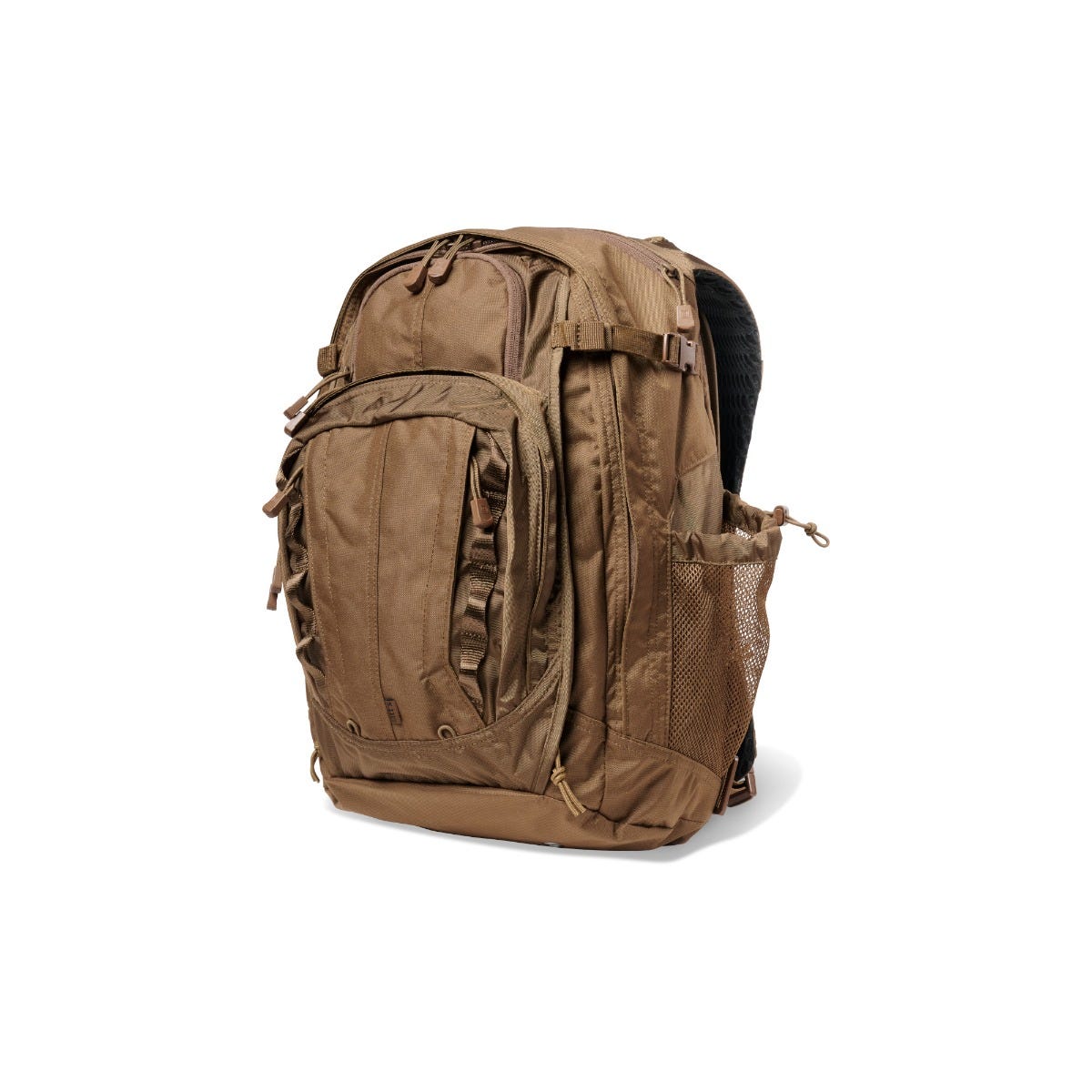 5.11 COVRT18 30L Backpack ryggsäck i Dark Earth