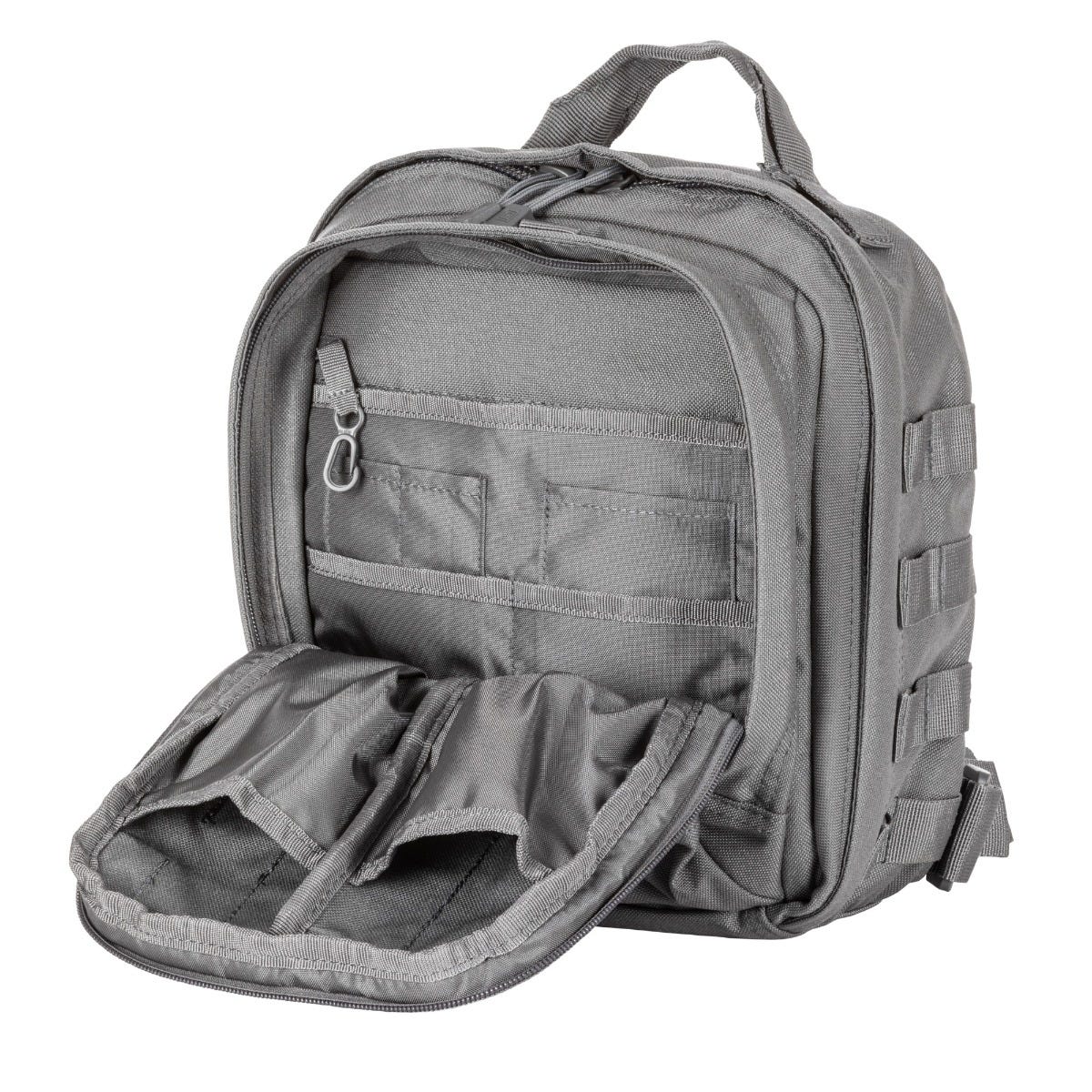 5.11 Tactical RUSH MOAB 6 Sling Pack 11L i Kangaroo
