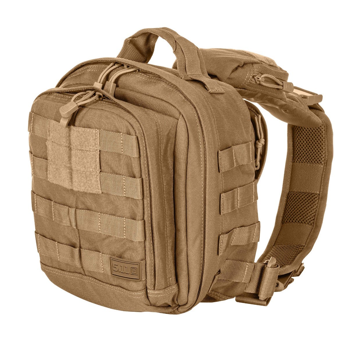 5.11 Tactical RUSH MOAB 6 Sling Pack 11L i Kangaroo