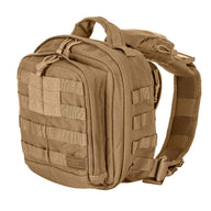 5.11 Tactical RUSH MOAB 6 Sling Pack 11L i Kangaroo