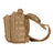 5.11 Tactical RUSH MOAB 6 Sling Pack 11L i Kangaroo