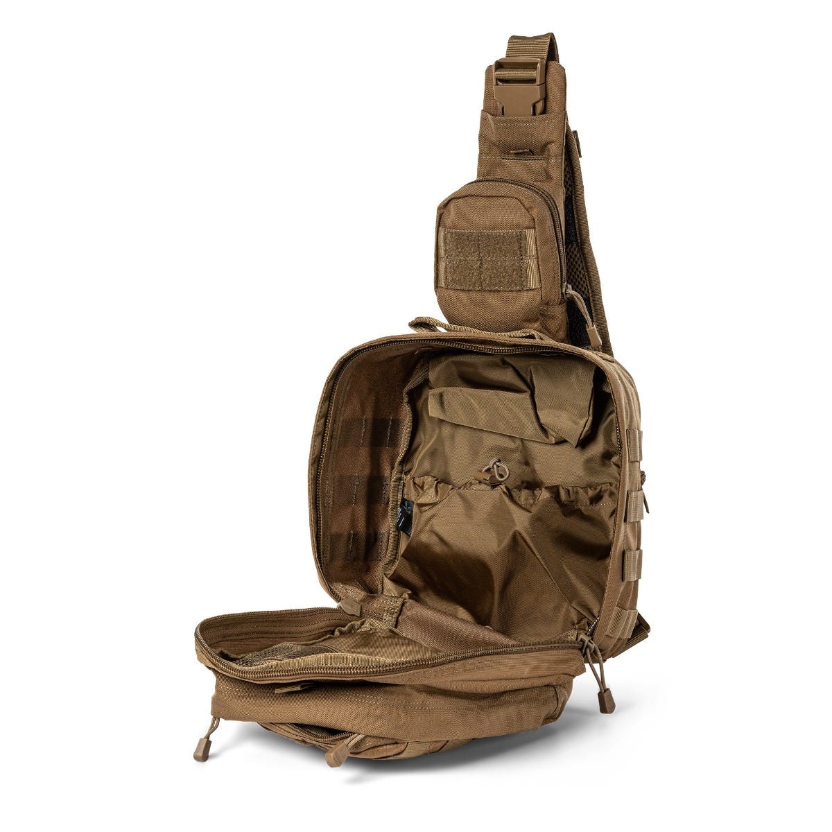 5.11 Tactical RUSH MOAB 6 Sling Pack 11L i Kangaroo
