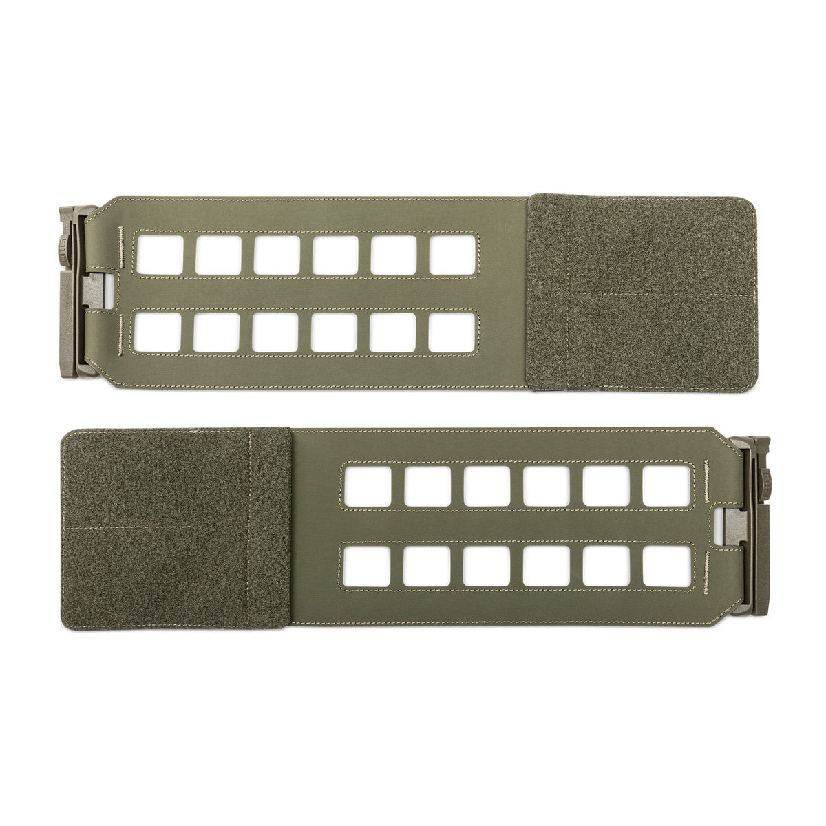 5.11 QR Plate Carrier Cummerbund - NIR i Ranger Green