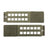 5.11 QR Plate Carrier Cummerbund - NIR i Ranger Green