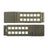 5.11 QR Plate Carrier Cummerbund - NIR i Ranger Green