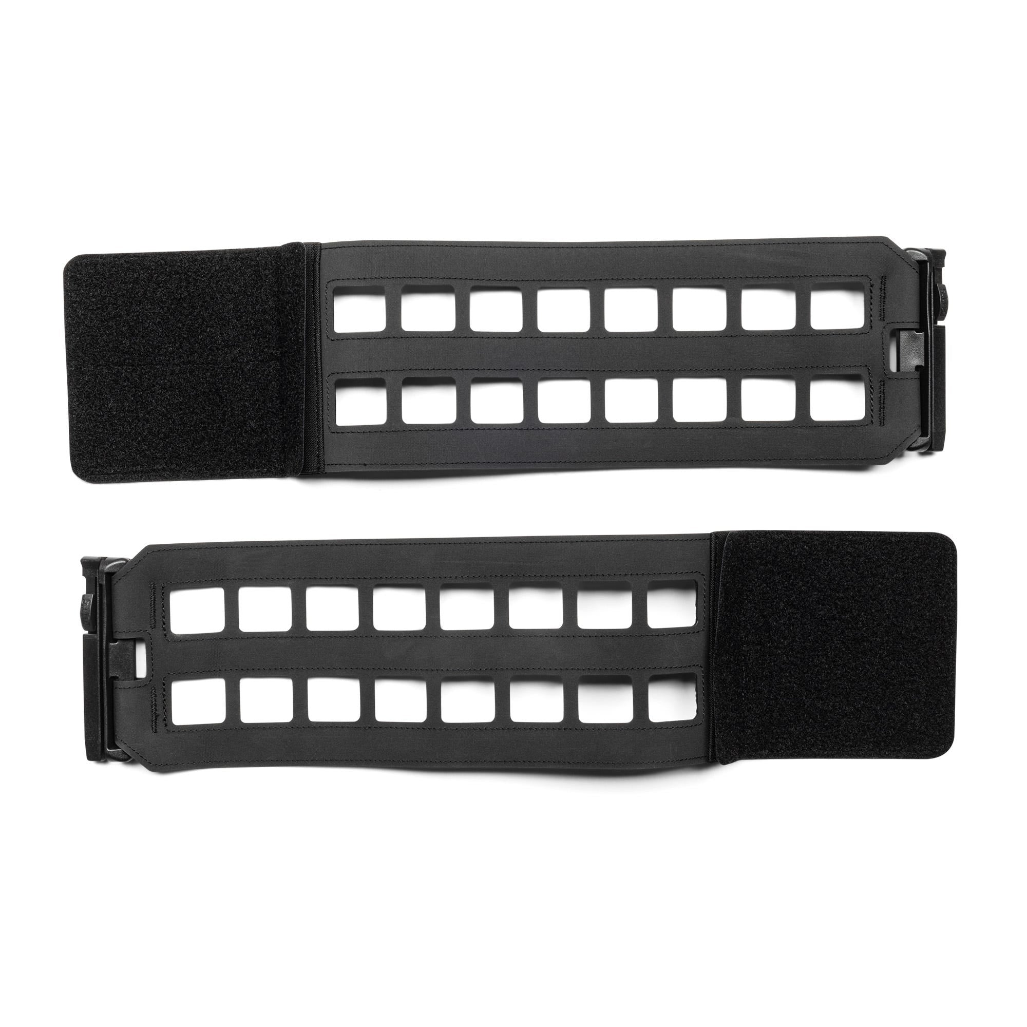 5.11 QR Plate Carrier Cummerbund i Black