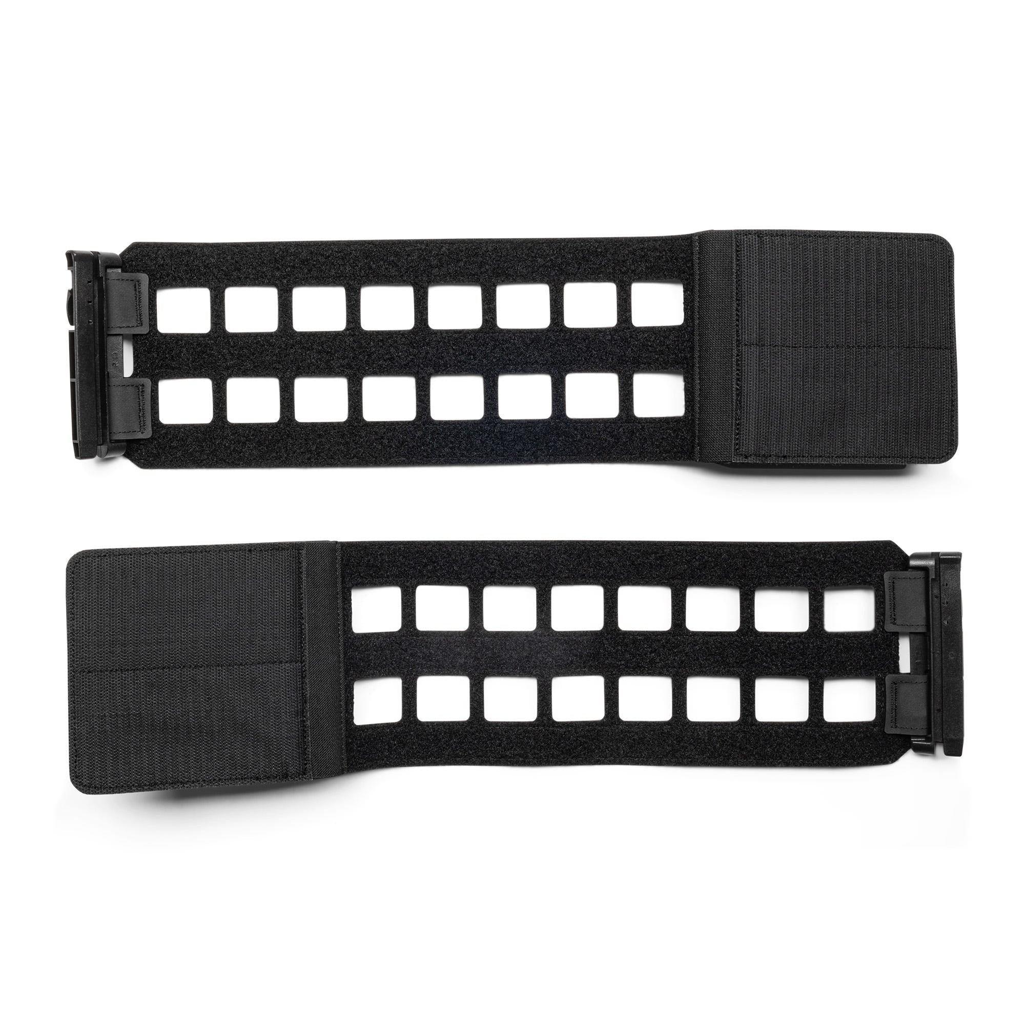 5.11 QR Plate Carrier Cummerbund i Black