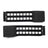 5.11 QR Plate Carrier Cummerbund i Black