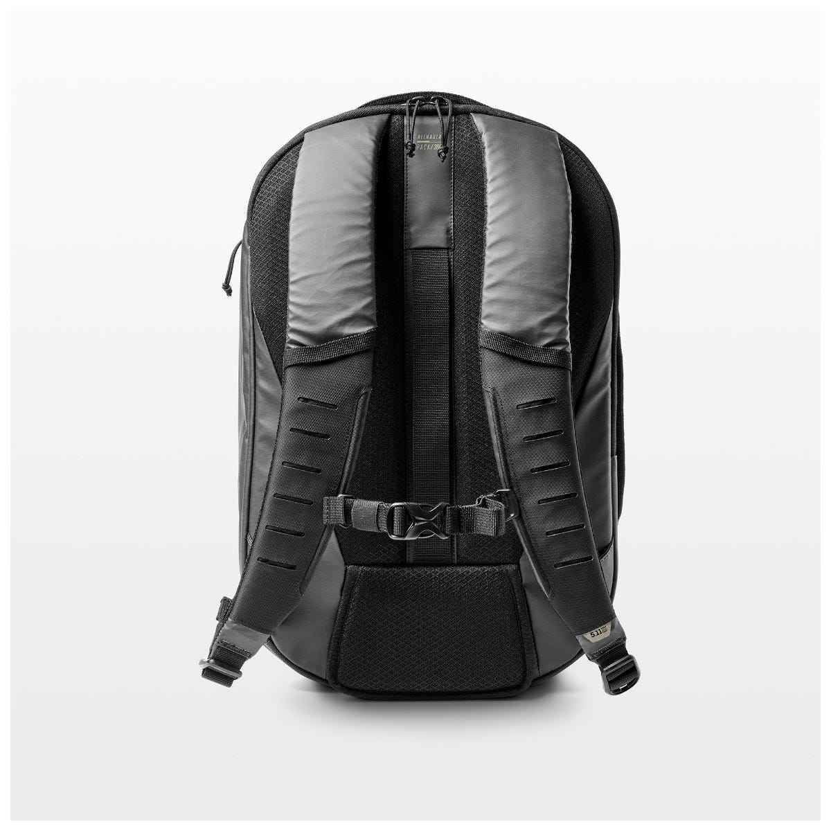 5.11 Tactical AllHaula Backpack 30L ryggsäck i Volcanic