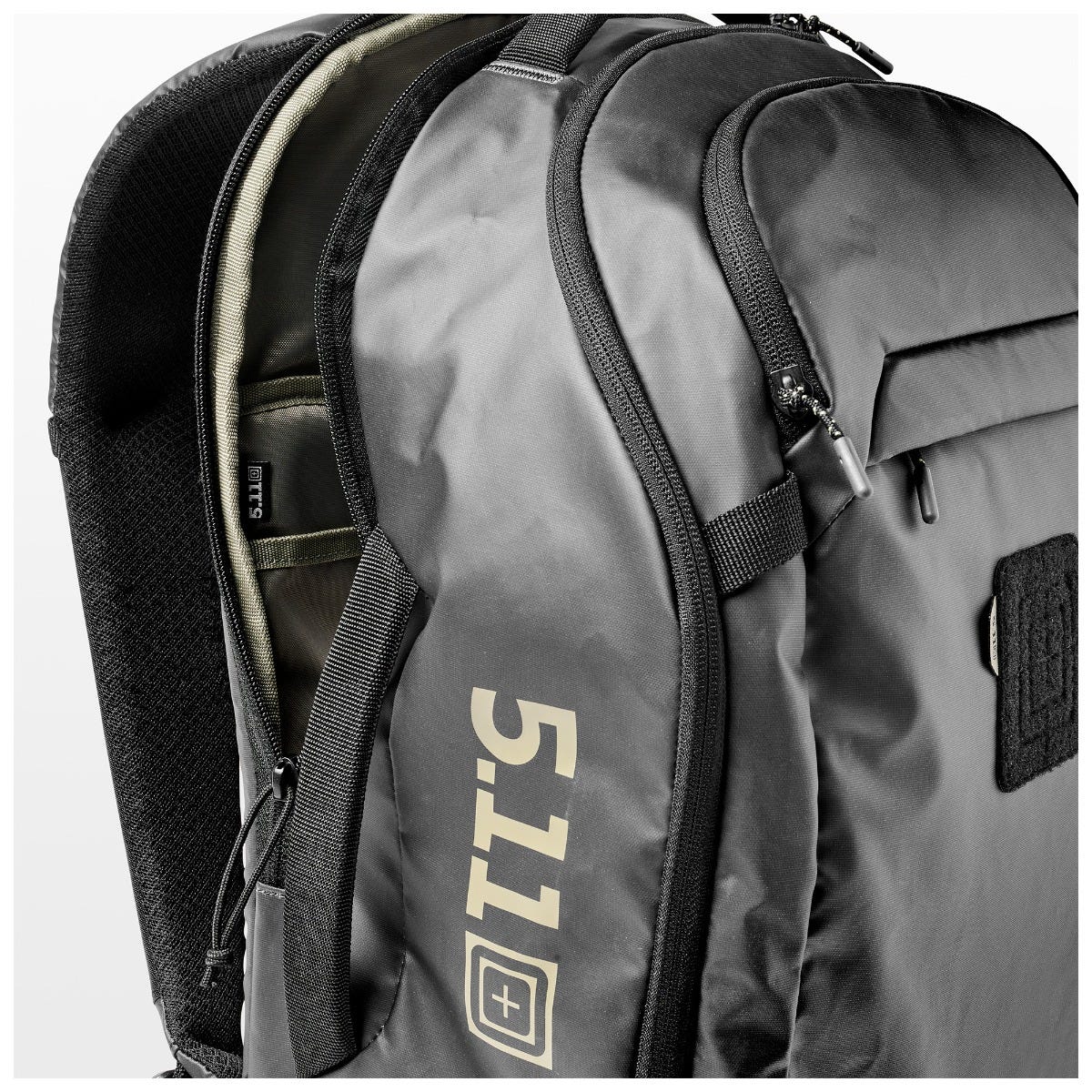 5.11 Tactical AllHaula Backpack 30L ryggsäck i Volcanic