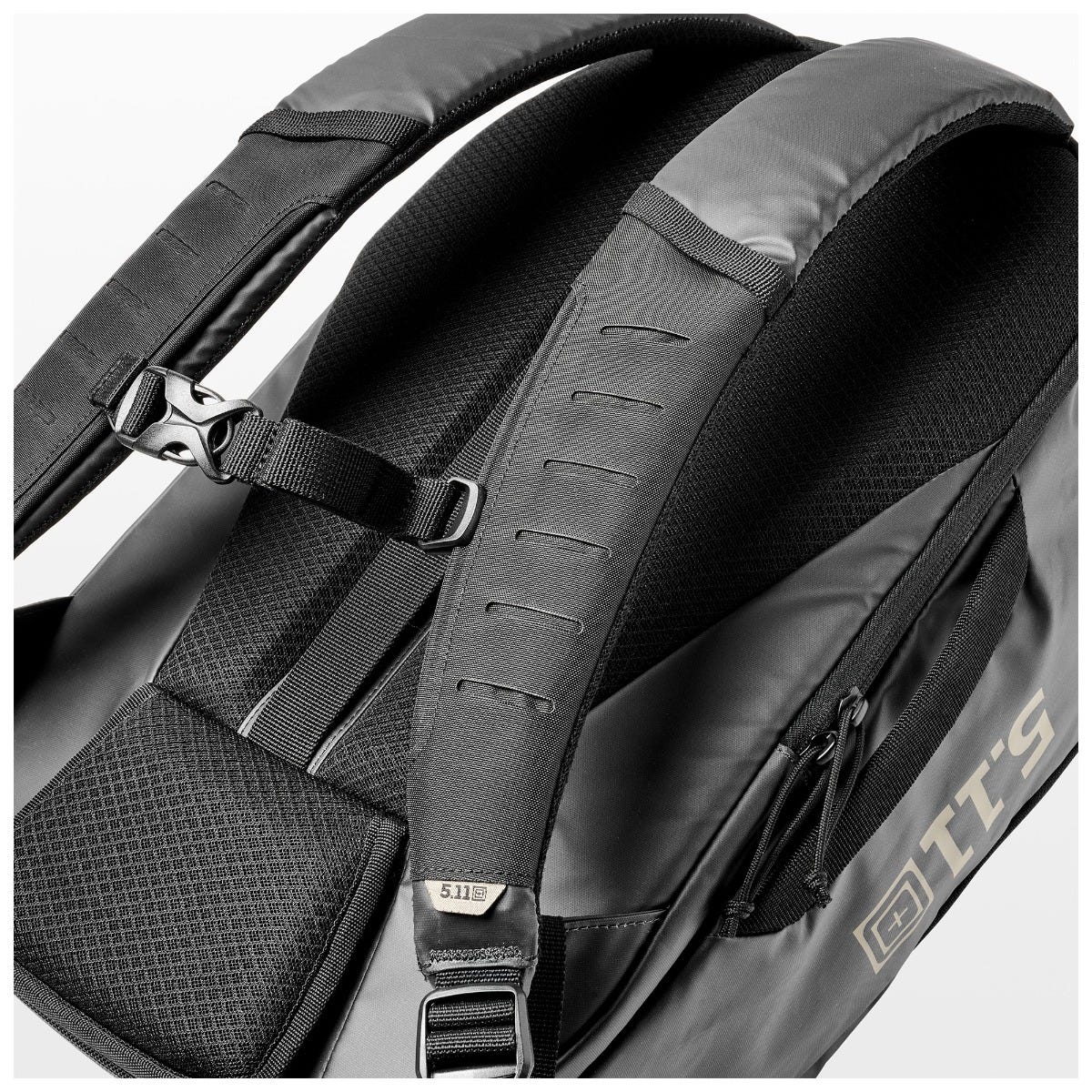 5.11 Tactical AllHaula Backpack 30L ryggsäck i Volcanic
