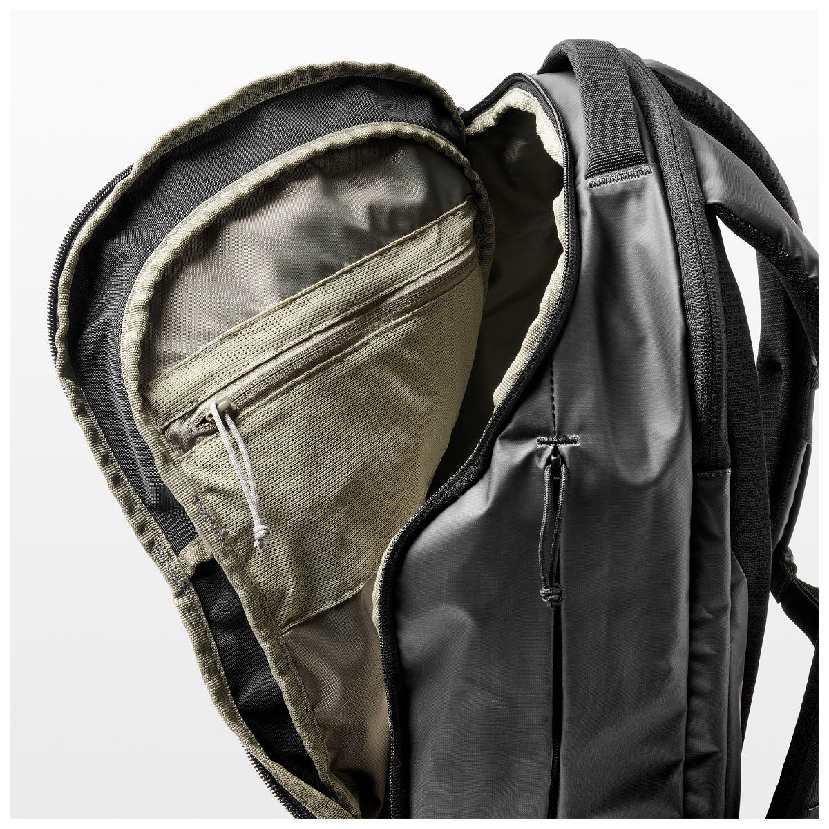 5.11 Tactical AllHaula Backpack 30L ryggsäck i Volcanic