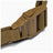 5.11 Tactical Skyhawk Belt 1.5" 2.0 bälte i Kangaroo