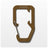 5.11 Hardpoint M2 karbinhake i Kangaroo med fjädergrind