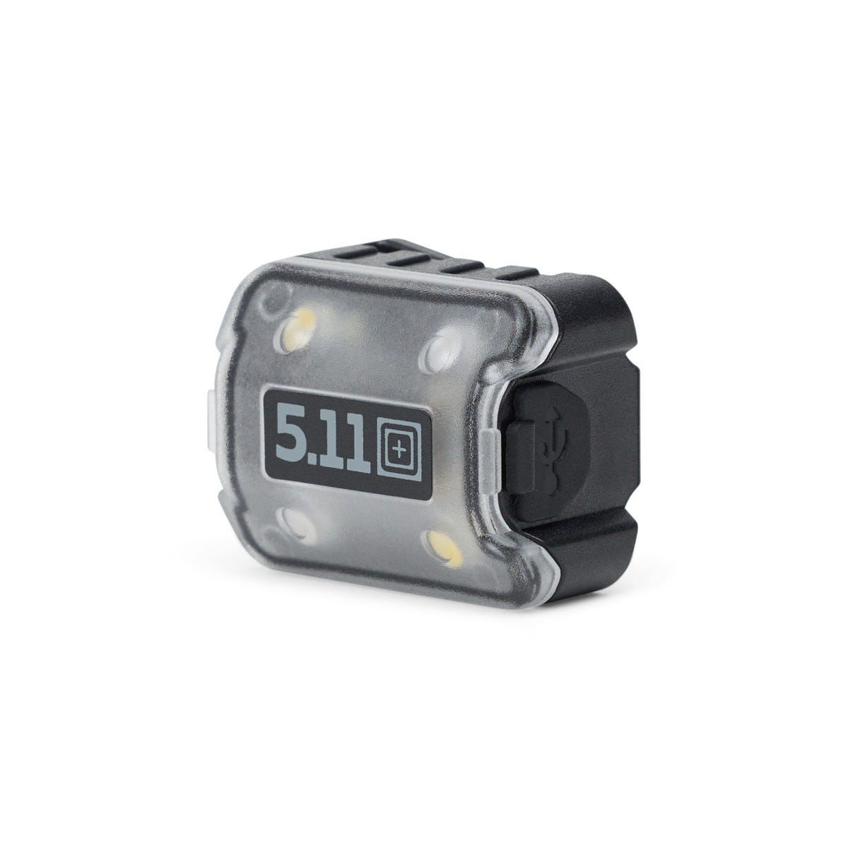 5.11 Tactical Deploy ML-USB Safety-tillbehör i Black