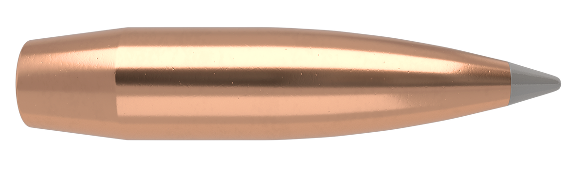Nosler - Kula - 30 Caliber (.308) - 190gr - AccuBond Long Range - 100st/ask